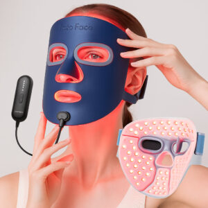 Advanced LED Anti-Aging & Acne Mask